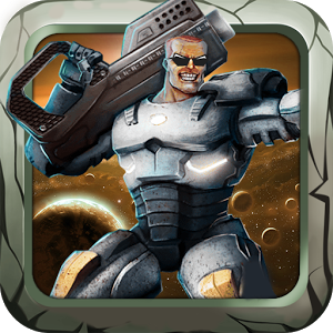 Rambo SAS: Evolution иконка