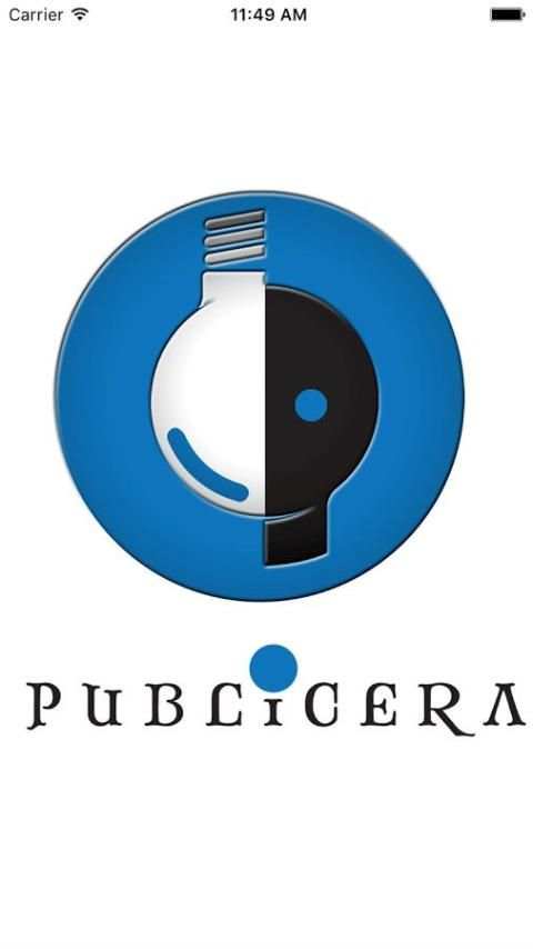 Publicera screenshot 3