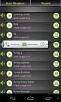 Islam Ringtones screenshot 2