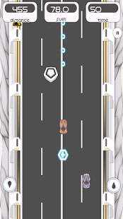 Speed Racing Traffic race скриншот 10