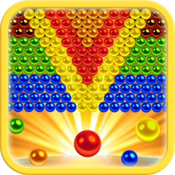 Bubble Mania आइकन