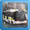 ikon Bus: Winter Road