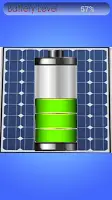 Solar Battery Charger Prank screenshot 4