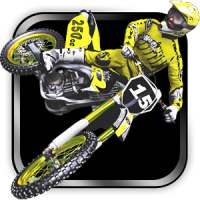 X MotoCross Racing 3D