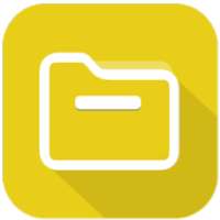 Universal File Manager