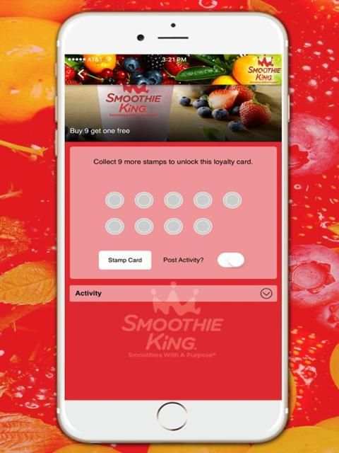 SK Mobile скриншот 2