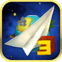 My Paper Plane 3 (3D) Lite icon