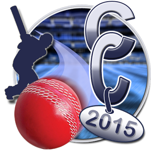 Test Cricket Cup 2015 иконка