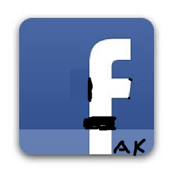 FACEBOOK PASSWORD FINDER FREE icon