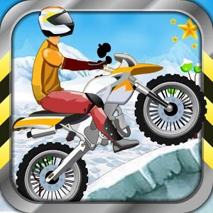 Ice Moto - Racing Moto иконка