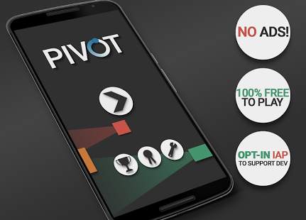 Pivot screenshot 5