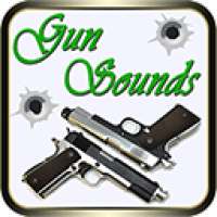Guns sounds