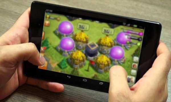 FHX COC TH.11 screenshot 2