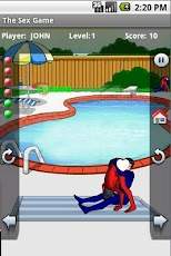 The Xxx Game 2 - FREE 1.6 screenshot 3