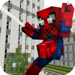 Mod Spidy for MCPE आइकन