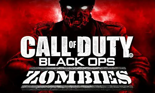 Call of Duty Black Ops Zombies screenshot 1