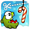 ikon Cut the Rope: Holiday Gift