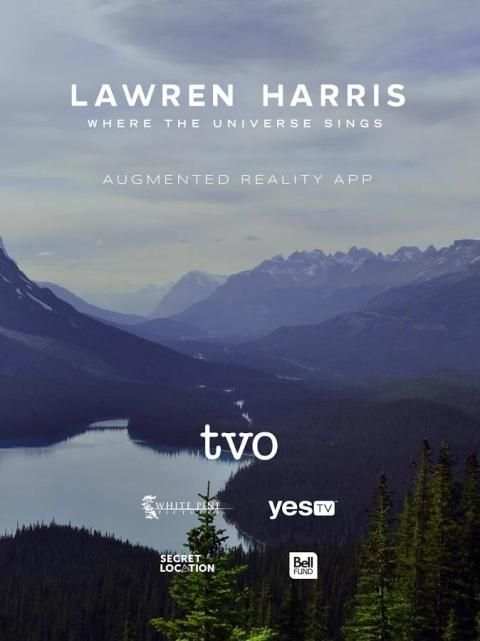 Lawren Harris скриншот 4