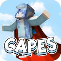 Capes for Minecraft
