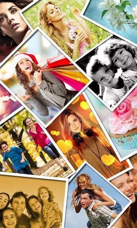 Photo Editor screenshot 4