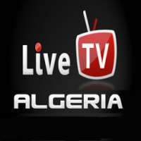 Live TV ALGERIA