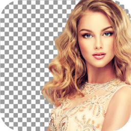 Background Eraser Photo иконка