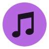 DJ Music Player 1.0