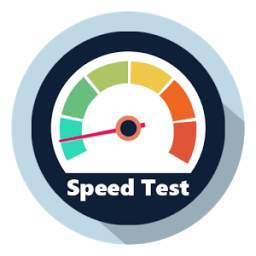 Internet Speed Test 3G 4G Wifi