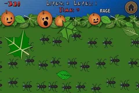Boo Bugs Lite screenshot 3
