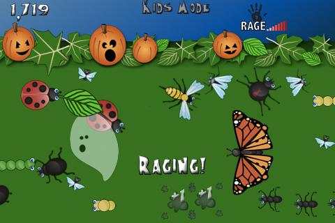 Boo Bugs Lite screenshot 4