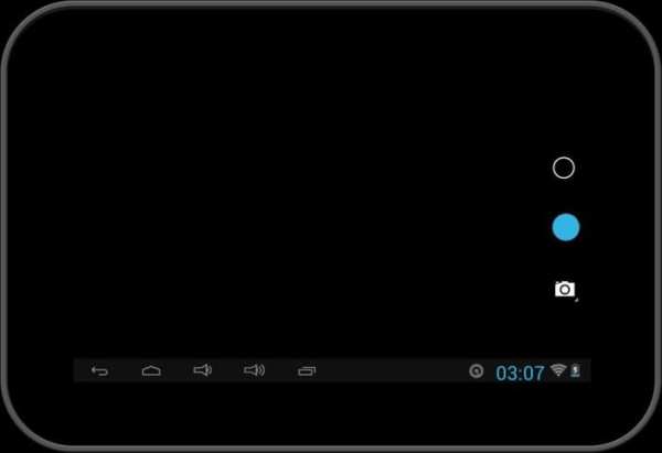 Camera SX for Android скриншот 2