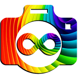 Infinity Zoom иконка