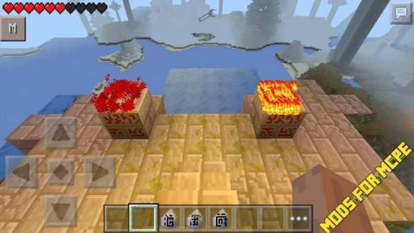 Lucky Mods For Minecraft PE स्क्रीनशॉट 2