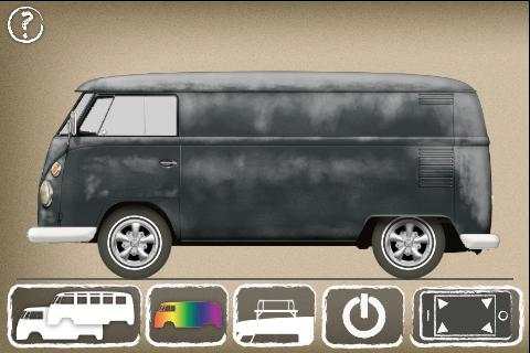 Bus Generator LITE screenshot 2