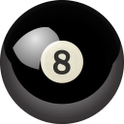 Classic 8-Ball Lite icon