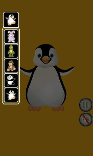 Cool Toons Lite screenshot 6