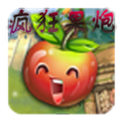 Crazy Fruit Cannon icon