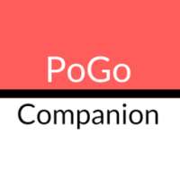 Companion app for Pokemon GO on 9Apps