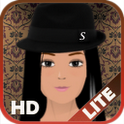 Detective S-Backroom HD Lite icon