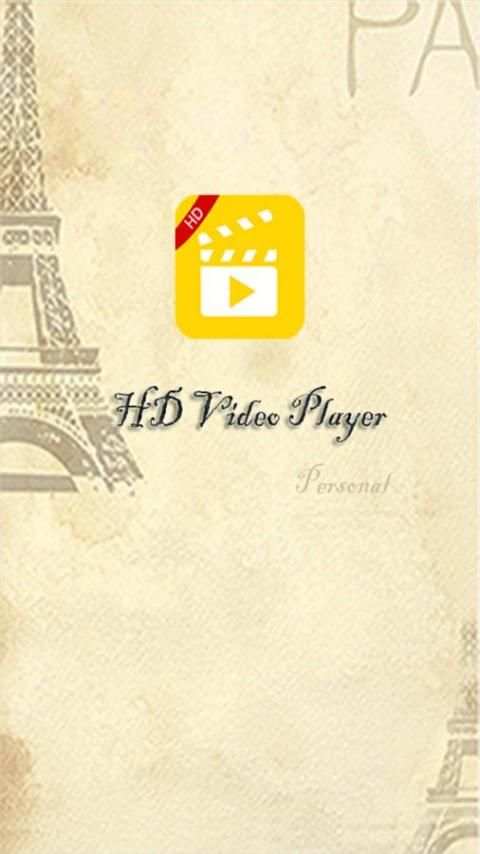 Video Player(HD) screenshot 6