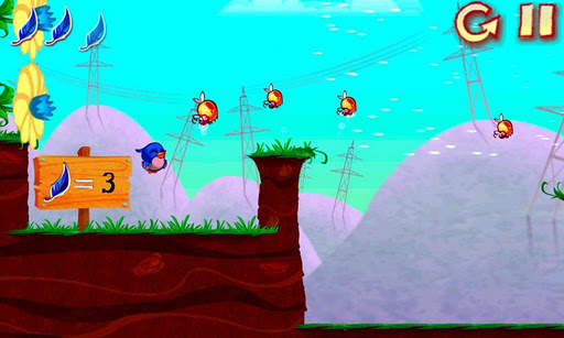 Early Bird screenshot 3