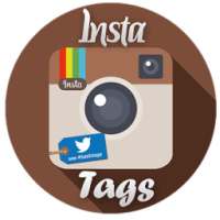 Tags For Instagram - InstaTags