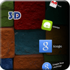 3D Smart Launcher иконка