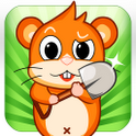Hamster Go Go icon