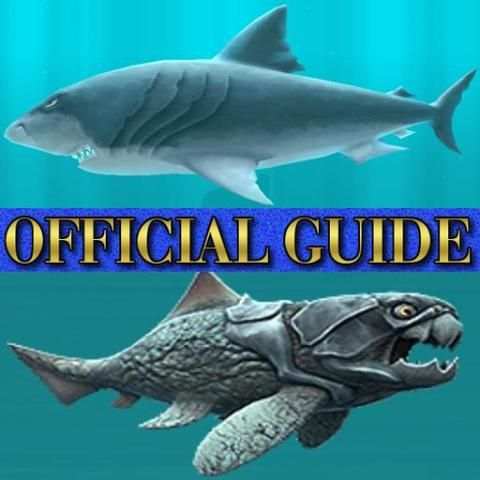 Guide Hungry Shark Evolution screenshot 1