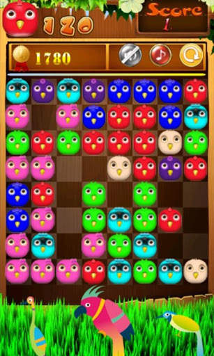 Love Birds Link Up screenshot 1