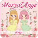 Mary&amp;Ange Lite icon