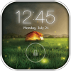 Firefly Lock Screen icon