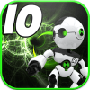Ben games 10 icon