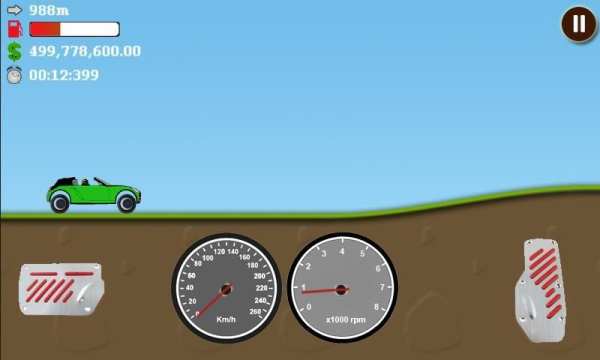 World Hill Climb Race screenshot 8